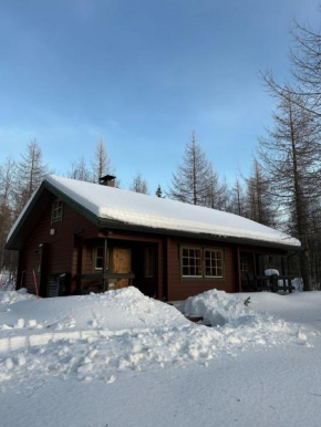Forest and Lake Chalet in Pallas-Yllastunturi, Levi